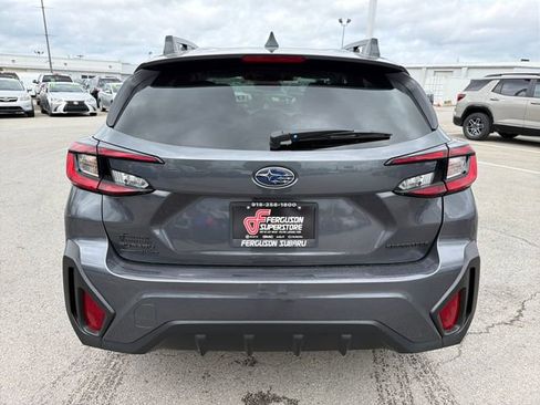 New 2026 Subaru Crosstrek 2.0i Premium image 6