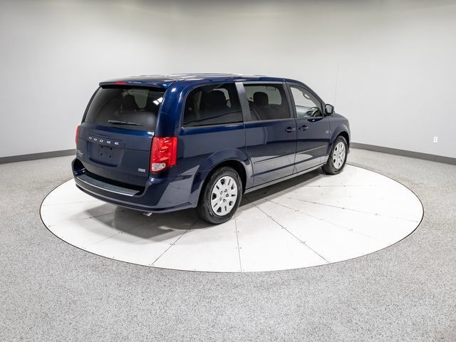 Used 2016 Dodge Grand Caravan SE w/ Quick Order Package 29E SE FWD image 27