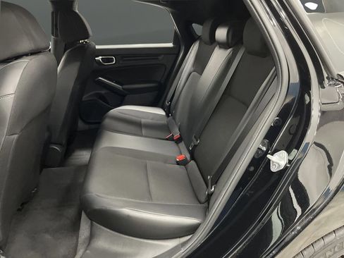 Used 2023 Honda Civic Sport image 26