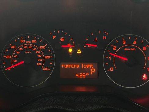 Used 2020 RAM ProMaster City Tradesman w/ Window Group 04 image 19