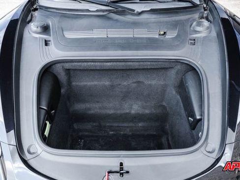 Used 2017 Porsche 718 Boxster S RWD image 71