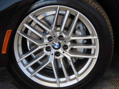 Used 2024 BMW 530i RWD image 6