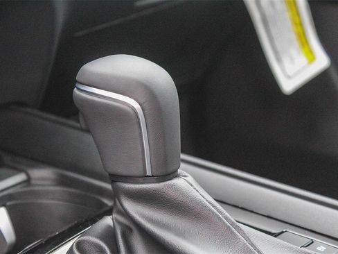 New 2026 MAZDA CX-50 AWD 2.5 Hybrid w/ Cargo Package image 23