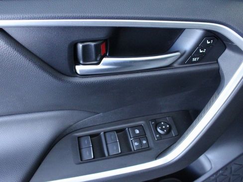 New 2025 Toyota RAV4 XLE Premium image 23