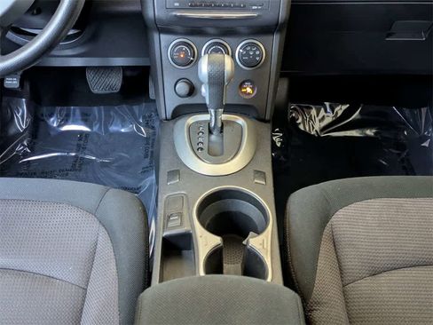 Used 2013 Nissan Rogue SV w/ Premium Pkg image 20