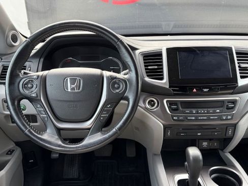 Used 2018 Honda Pilot EX-L image 29