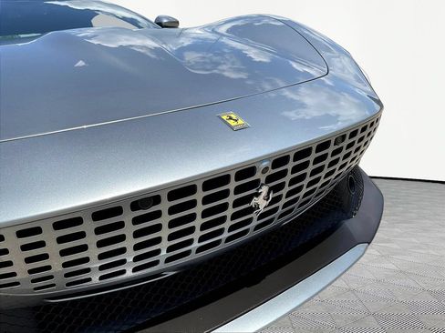 Used 2023 Ferrari Roma RWD image 36