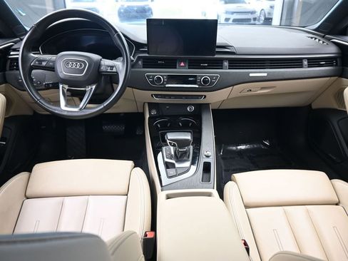 Used 2024 Audi A5 2.0T Premium Plus image 44