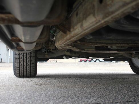 Used 2016 Chevrolet Suburban LTZ image 56