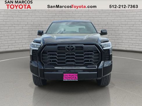 New 2026 Toyota Tundra Limited AWD/4WD image 2