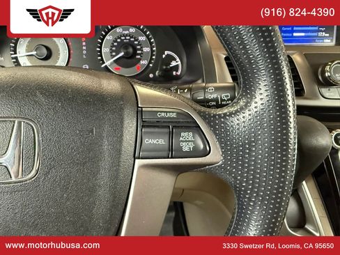 Used 2016 Honda Odyssey EX image 24