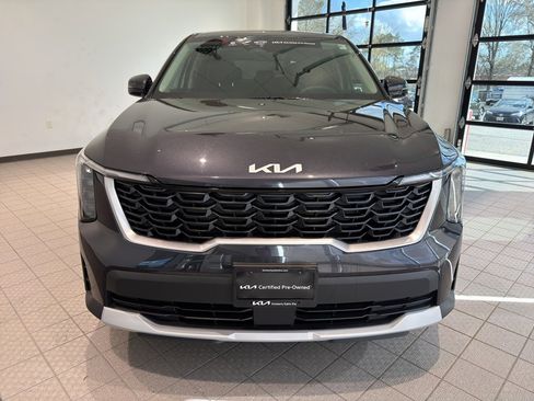 Used 2026 Kia Sorento LX image 8
