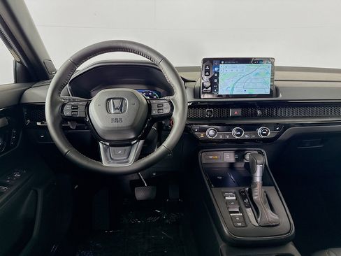 New 2026 Honda CR-V Sport Touring image 28