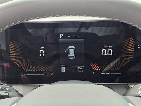 New 2027 Kia Seltos S FWD image 31