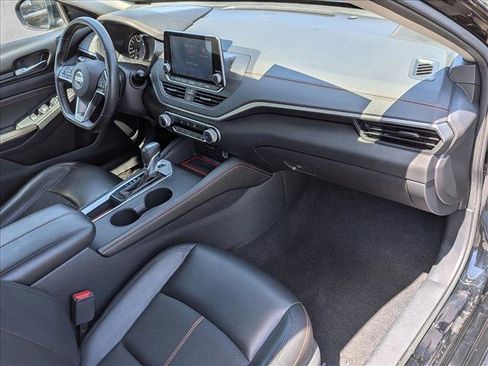 Used 2020 Nissan Altima 2.5 SR FWD image 20