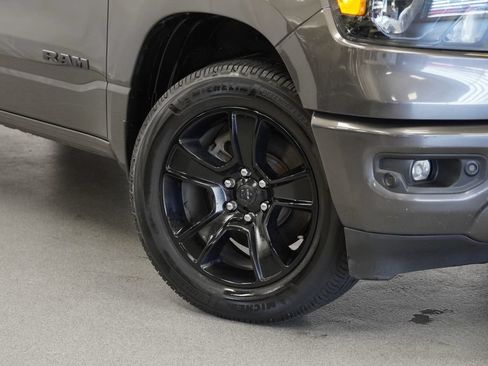 Used 2020 RAM 1500 Big Horn AWD/4WD image 10
