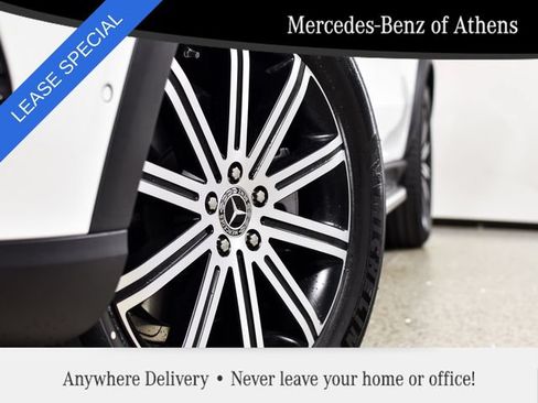 New 2026 Mercedes-Benz GLE 350 4MATIC image 9