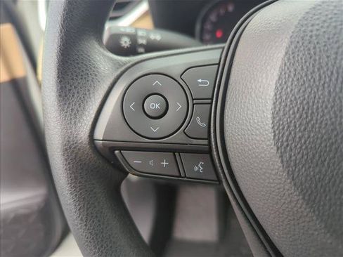 Used 2024 Toyota RAV4 LE AWD/4WD image 14