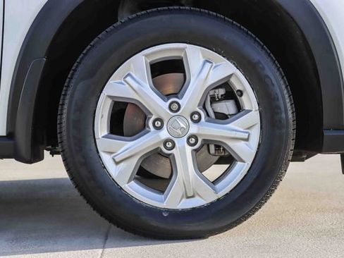 Certified 2023 Honda HR-V LX image 11