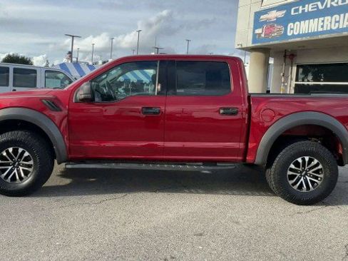 Used 2019 Ford F150 Raptor image 5