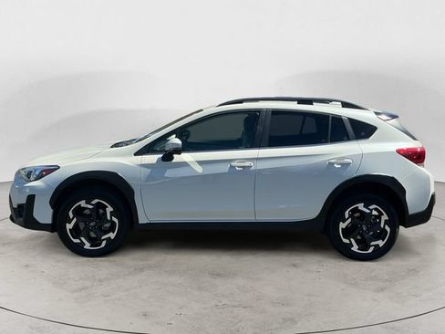 Used 2021 Subaru Crosstrek 2.5i Limited w/ Moonroof Package 2 AWD/4WD image 2