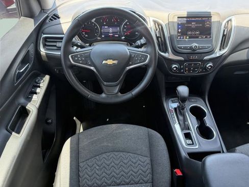 Used 2023 Chevrolet Equinox LT AWD/4WD image 19