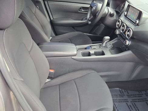 Used 2024 Nissan Sentra S FWD image 5
