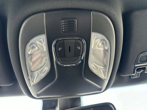 New 2026 Jeep Compass Latitude AWD/4WD image 29
