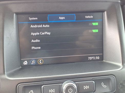 Used 2022 Chevrolet Colorado W/T w/ WT Convenience Package image 9