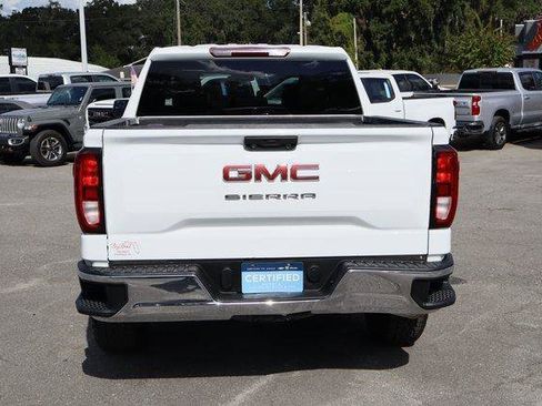 Used 2022 GMC Sierra 1500 Pro w/ Convenience Package image 6