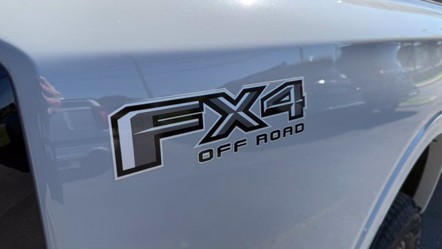 New 2026 Ford Ranger XLT w/ Equipment Group 301A High AWD/4WD image 19