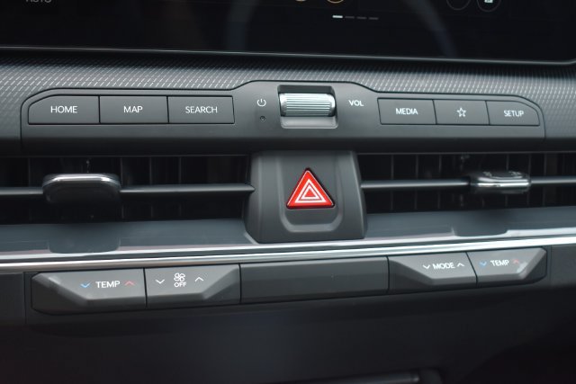 New 2026 Kia K4 EX w/ GT-Line Premium Package FWD image 32