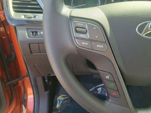 Used 2017 Hyundai Santa Fe Sport image 25