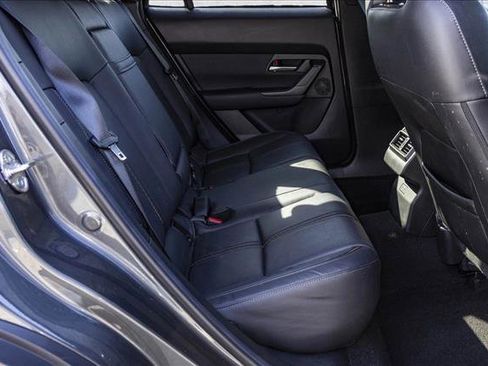 Used 2025 MAZDA CX-50 AWD 2.5 S w/ Premium Plus Pkg image 25