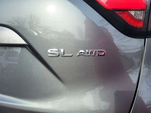 Used 2019 Nissan Murano SL image 29