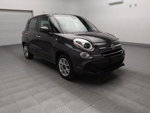 Used 2019 FIAT 500L Pop image 13