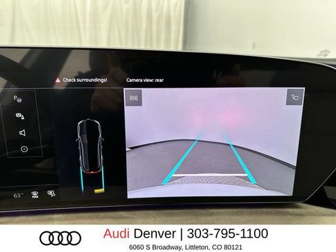 Used 2025 Audi Q5 Premium w/ 19" Wheel Package AWD/4WD image 17