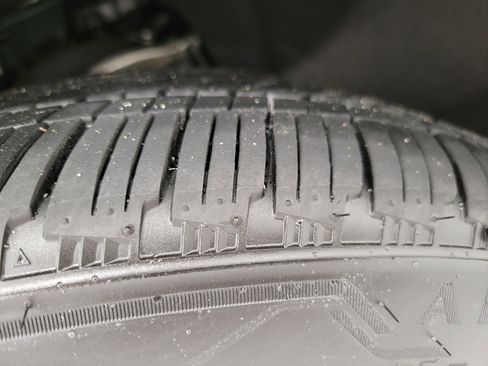 Certified 2026 Cadillac Escalade V w/ LPO, Floor Liner Package image 5