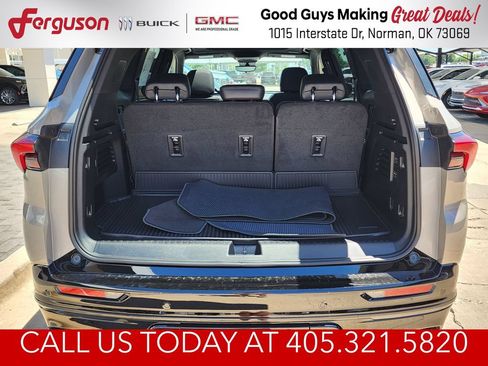 New 2026 Buick Enclave Sport Touring w/ Super Cruise Package FWD image 53