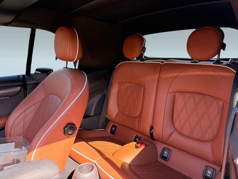 Used 2023 MINI Cooper S w/ Signature Upholstery Package image 24