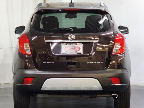 Used 2016 Buick Encore FWD image 6