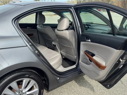 Used 2012 Honda Accord EX-L image 15
