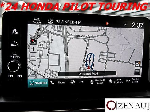 Used 2024 Honda Pilot Touring image 17
