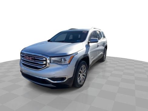 Used 2019 GMC Acadia SLE image 6