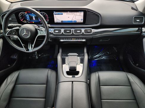 Used 2024 Mercedes-Benz GLE 450 GLE 450 image 30