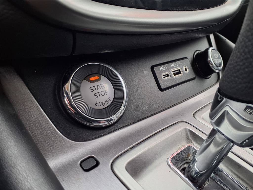 Used 2024 Nissan Murano SL AWD/4WD image 20