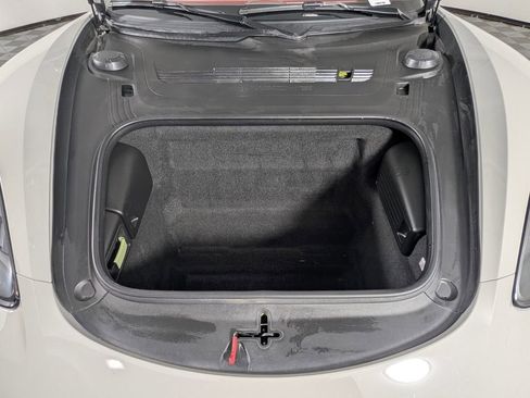 Certified 2023 Porsche 718 Boxster GTS image 17