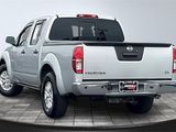 Certified 2017 Nissan Frontier SV w/ SV Value Truck Package image 2