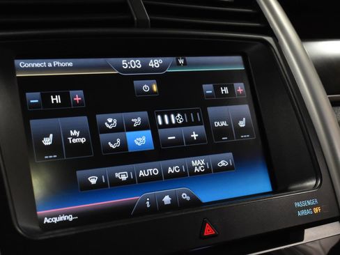 Used 2014 Ford Edge Limited w/ Canadian Touring Package image 17