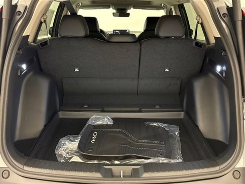 New 2026 Honda CR-V EX-L image 12